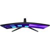 Samsung Monitor 27" - S27D390GAU (VA, 1920x1080, 16:9, FHD, 100HZ, 250cd/m2, 4ms)
