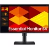 SMG MON SAMSUNG IPS 100Hz monitor 27" S40GD, 1920x1080, 16:9, 250cd/m2, 5ms, 2xHDMI/DisplayPort/2xUSB, Pivot, Hangszóró