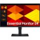 Samsung LS27D406GAUXEN Essential S4 S40GD Full HD 100Hz Üzleti Monitor Hangszóró