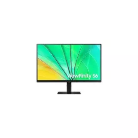   Samsung LS27D600EAUXEN 27" QHD 100Hz ViewFinity S6 Üzleti Monitor