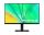 Samsung LS27D600EAUXEN  27" ViewFinity S6 S60UD QHD Monitor