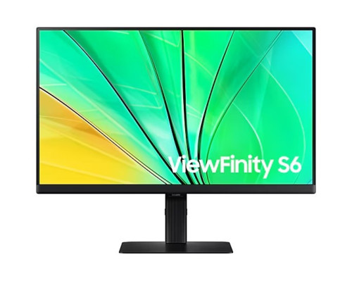 Samsung LS27D600EAUXEN  27" ViewFinity S6 S60UD QHD Monitor