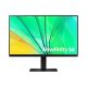 Samsung LS27D600EAUXEN  27" ViewFinity S6 S60UD QHD Monitor