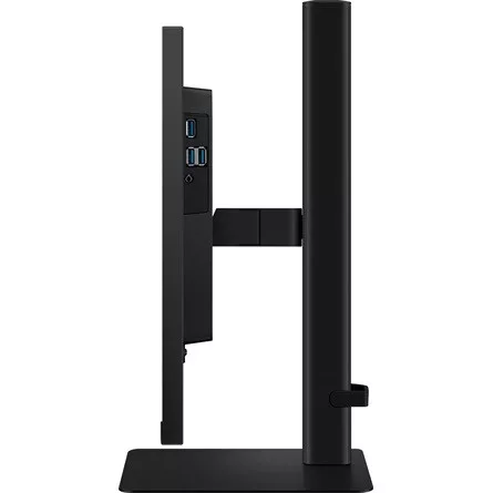 Samsung LS27D600EAUXEN 27" QHD 100Hz ViewFinity S6 Üzleti Monitor