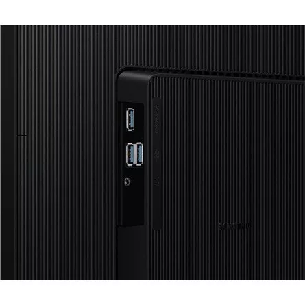 Samsung LS27D600EAUXEN 27" QHD 100Hz ViewFinity S6 Üzleti Monitor