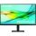 SMG MON SAMSUNG IPS 100Hz monitor 27" S60UD, 2560x1440, 16:9, 350cd/m2, 5ms, DisplayPort/HDMI/3xUSB/USB-C/LAN, Pivot