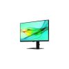 SMG MON SAMSUNG IPS 100Hz monitor 27" S60UD, 2560x1440, 16:9, 350cd/m2, 5ms, DisplayPort/HDMI/3xUSB/USB-C/LAN, Pivot