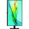 SMG MON SAMSUNG IPS 100Hz monitor 27" S60UD, 2560x1440, 16:9, 350cd/m2, 5ms, DisplayPort/HDMI/3xUSB/USB-C/LAN, Pivot