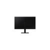 SMG MON SAMSUNG IPS 100Hz monitor 27" S60UD, 2560x1440, 16:9, 350cd/m2, 5ms, DisplayPort/HDMI/3xUSB/USB-C/LAN, Pivot