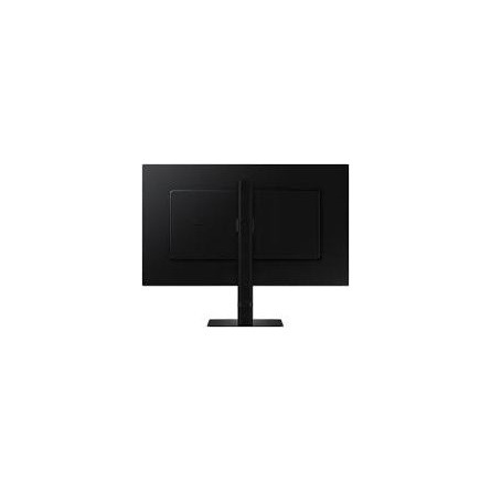 SMG MON SAMSUNG IPS 100Hz monitor 27" S60UD, 2560x1440, 16:9, 350cd/m2, 5ms, DisplayPort/HDMI/3xUSB/USB-C/LAN, Pivot