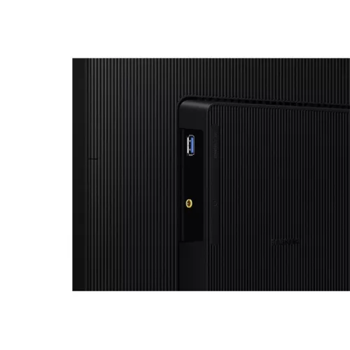 Samsung Monitor 27" - S27D700EAU (IPS, 3840x2160, 16:9, UHD, 60HZ, 350cd/m2, 5ms)