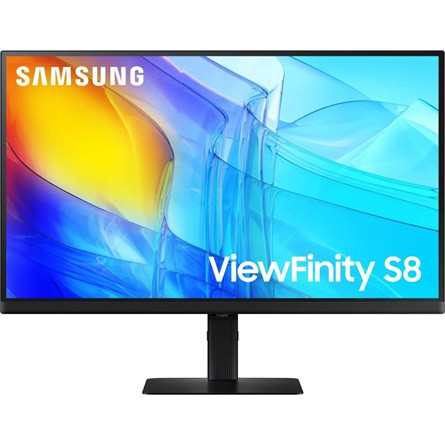 Samsung LS27D800EAUXEN  27" ViewFinity S8 S80D UHD Monitor