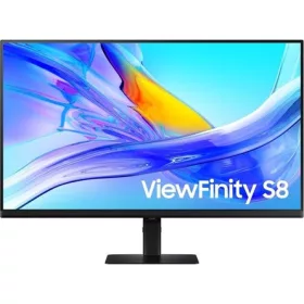   SMG MON SAMSUNG IPS monitor B2B 27" S80UD, 3840x2160, 16:9, 350cd/m2, 5ms, LAN/HDMI/DisplayPort/3xUSB/USB-C, Pivot