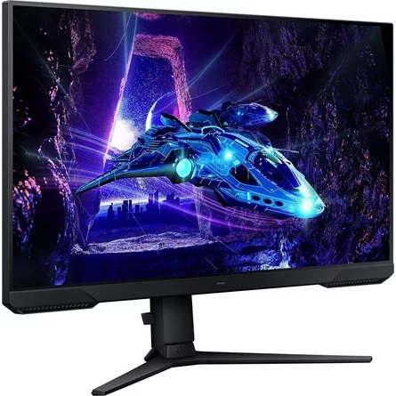 Samsung LS27DG300EUXEN 27" FHD 180Hz Odyssey G3 Gaming Monitor