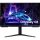 Samsung Monitor 27" - S27DG302EU (VA, 1920x1080, 16:9, FHD, 180HZ, 250cd/m2, 1ms, Pivot, Flat)