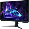 Samsung Monitor 27" - S27DG302EU (VA, 1920x1080, 16:9, FHD, 180HZ, 250cd/m2, 1ms, Pivot, Flat)