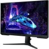 Samsung Monitor 27" - S27DG302EU (VA, 1920x1080, 16:9, FHD, 180HZ, 250cd/m2, 1ms, Pivot)