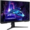 Samsung Monitor 27" - S27DG302EU (VA, 1920x1080, 16:9, FHD, 180HZ, 250cd/m2, 1ms, Pivot, Flat)