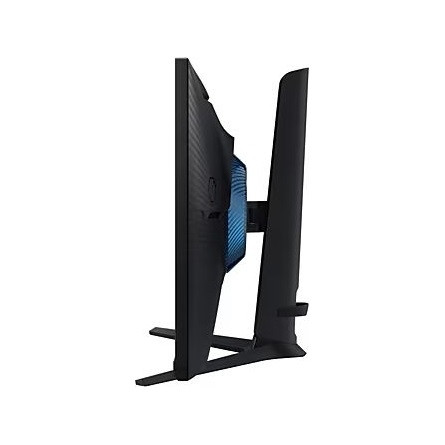 Samsung Monitor 27" - S27DG302EU (VA, 1920x1080, 16:9, FHD, 180HZ, 250cd/m2, 1ms, Pivot)