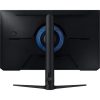Samsung Monitor 27" - S27DG302EU (VA, 1920x1080, 16:9, FHD, 180HZ, 250cd/m2, 1ms, Pivot)