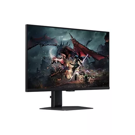 Samsung LS27DG500EUXEN 27" QHD 180Hz Odyssey G5 Gaming Monitor