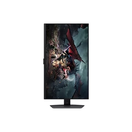 Samsung LS27DG500EUXEN 27" QHD 180Hz Odyssey G5 Gaming Monitor