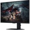 Samsung Monitor 27" - S27DG502EU (IPS, 2560x1440, 16:9, QHD, 180HZ, 350cd/m2, 1ms, Pivot, Flat)