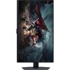 Samsung Monitor 27" - S27DG502EU (IPS, 2560x1440, 16:9, QHD, 180HZ, 350cd/m2, 1ms, Pivot, Flat)