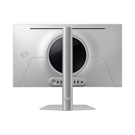 SMG MON SAMSUNG Gaming 360Hz OLED monitor 27", 2560x1440, 16:9, 250cd/m2, 0.03ms, HDMI/DisplayPort/USB,Pivot - LS27DG600SUXEN