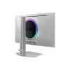 SMG MON SAMSUNG Gaming 360Hz OLED monitor 27", 2560x1440, 16:9, 250cd/m2, 0.03ms, HDMI/DisplayPort/USB,Pivot - LS27DG600SUXEN
