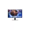 Samsung Monitor 27" - S27DG602SU (OLED, 2560x1440, 16:9, QHD, 360HZ, 250cd/m2, 0,03ms, Pivot)