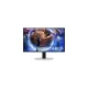 Samsung Monitor 27" - S27DG602SU (OLED, 2560x1440, 16:9, QHD, 360HZ, 250cd/m2, 0,03ms, Pivot)