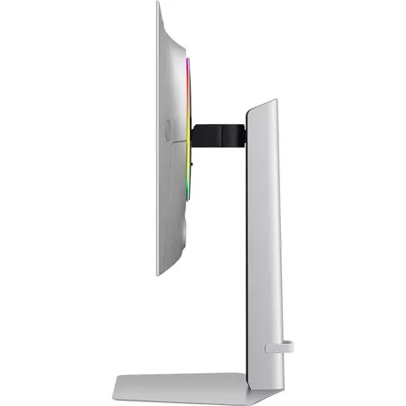 Samsung Monitor 27" - S27DG602SU (OLED, 2560x1440, 16:9, QHD, 360HZ, 250cd/m2, 0,03ms, Pivot)