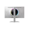 Samsung Monitor 27" - S27DG602SU (OLED, 2560x1440, 16:9, QHD, 360HZ, 250cd/m2, 0,03ms, Pivot)