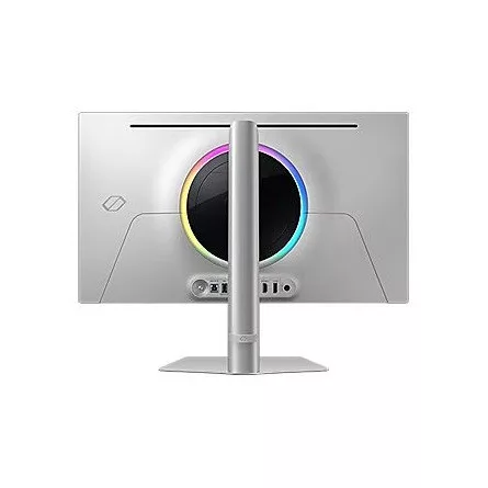 Samsung Monitor 27" - S27DG602SU (OLED, 2560x1440, 16:9, QHD, 360HZ, 250cd/m2, 0,03ms, Pivot)