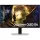 Samsung Monitor 27" - S27DG610SU (OLED, 2560x1440, 16:9, QHD, 240HZ, 250cd/m2, 0,03ms, Pivot)