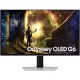 Samsung Monitor 27" - S27DG610SU (OLED, 2560x1440, 16:9, QHD, 240HZ, 250cd/m2, 0,03ms, Pivot)