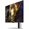 Samsung Monitor 27" - S27DG610SU (OLED, 2560x1440, 16:9, QHD, 240HZ, 250cd/m2, 0,03ms, Pivot)