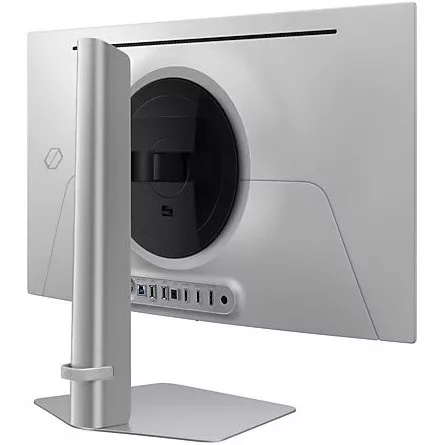 Samsung Monitor 27" - S27DG610SU (OLED, 2560x1440, 16:9, QHD, 240HZ, 250cd/m2, 0,03ms, Pivot)