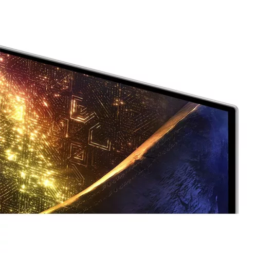 Samsung Monitor 27" - S27DG610SU (OLED, 2560x1440, 16:9, QHD, 240HZ, 250cd/m2, 0,03ms, Pivot)