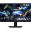 Samsung Monitor 27" - S27DG702EU (IPS, 3840x2160, 16:9, UHD, 144HZ, 350cd/m2, 1ms, Pivot, Smart)
