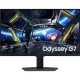 Samsung Monitor 27" - S27DG702EU (IPS, 3840x2160, 16:9, UHD, 144HZ, 350cd/m2, 1ms, Pivot, Smart)