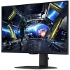 Samsung Monitor 27" - S27DG702EU (IPS, 3840x2160, 16:9, UHD, 144HZ, 350cd/m2, 1ms, Pivot, Smart)