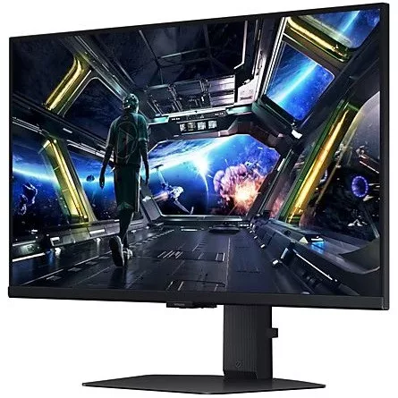 Samsung Monitor 27" - S27DG702EU (IPS, 3840x2160, 16:9, UHD, 144HZ, 350cd/m2, 1ms, Pivot, Smart)