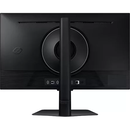 Samsung Monitor 27" - S27DG702EU (IPS, 3840x2160, 16:9, UHD, 144HZ, 350cd/m2, 1ms, Pivot, Smart)