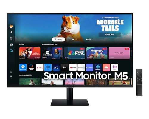 Samsung LS27DM500EUXDU 27" Smart M5