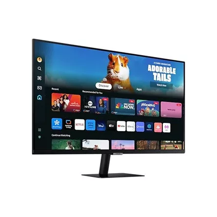 Samsung LS27DM500EUXDU 27" FHD Smart M5 Monitor