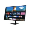 Samsung LS27DM500EUXDU 27" FHD Smart M5 Monitor