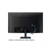 Samsung LS27DM500EUXDU 27" FHD Smart M5 Monitor