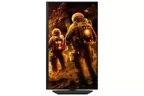 Samsung LS27FG502EUXEN Monitor